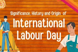 Labour Day Saluting the Hands Building Our World
